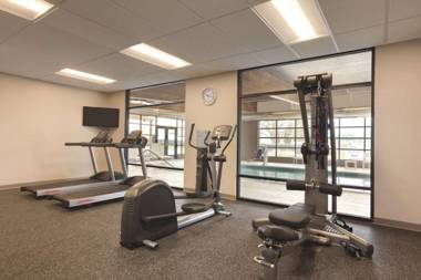 Country Inn & Suites by Radisson Lawrence