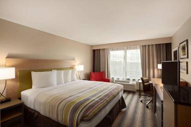 Country Inn & Suites by Radisson Lawrence