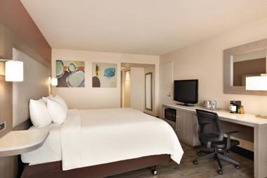 Radisson Hotel Lenexa Overland Park