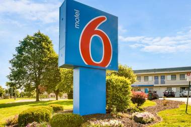 Motel 6-Lenexa KS - Kansas City Southwest