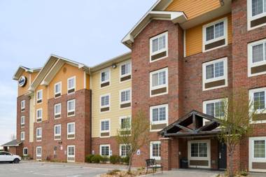 Studio 6 Lenexa - Overland Park