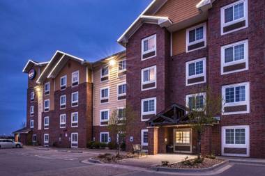 Studio 6 Lenexa - Overland Park