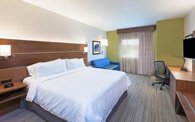 Holiday Inn Express & Suites - Lenexa - Overland Park Area an IHG Hotel