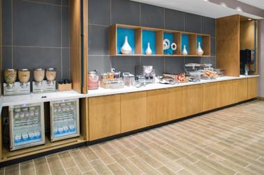 SpringHill Suites by Marriott Kansas City Lenexa/City Center