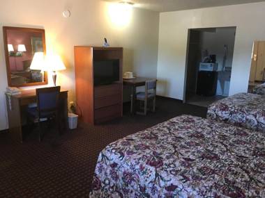 Budget Inn Lafonda Motel