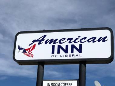 American Inn Of Liberal