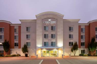 Candlewood Suites Manhattan an IHG Hotel