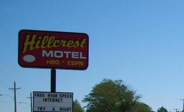 Hillcrest Motel