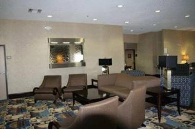 Hampton Inn Olathe