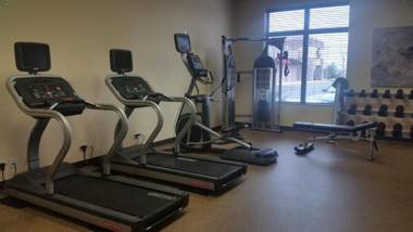 Hilton Garden Inn Olathe