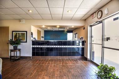 SureStay Hotel by Best Western Ottawa