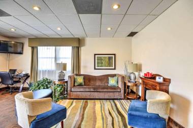 SureStay Hotel by Best Western Ottawa