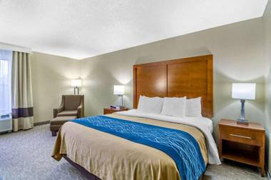 Comfort Inn Ottawa