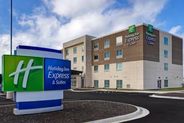 Holiday Inn Express & Suites Ottawa