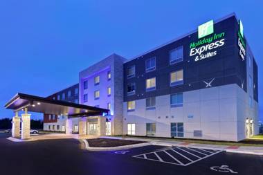 Holiday Inn Express & Suites - Ottawa an IHG Hotel