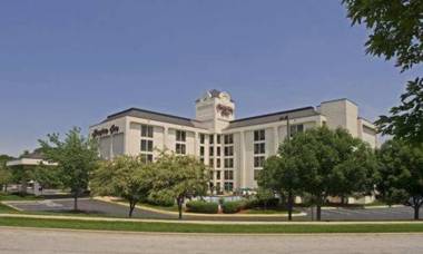 Hampton Inn Overland Park