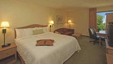 Hampton Inn Overland Park