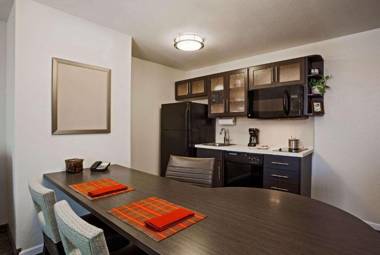MainStay Suites- Kansas City Overland Park