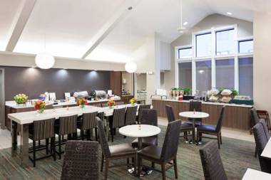 Residence Inn Kansas City Overland Park