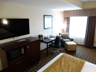 Best Western Overland Park Hotel