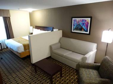 Best Western Overland Park Hotel