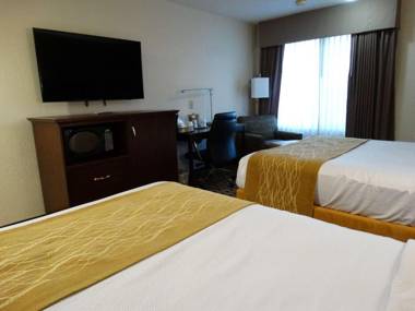 Best Western Overland Park Hotel