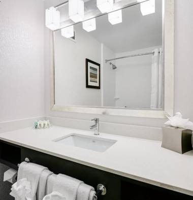 Holiday Inn Hotel & Suites Overland Park-West an IHG Hotel