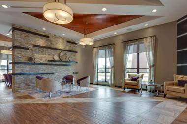 Drury Inn & Suites Overland Park