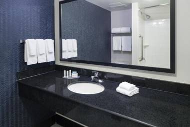 Fairfield Inn & Suites Kansas City Overland Park