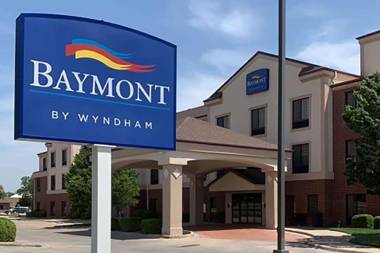 Baymont by Wyndham Pratt