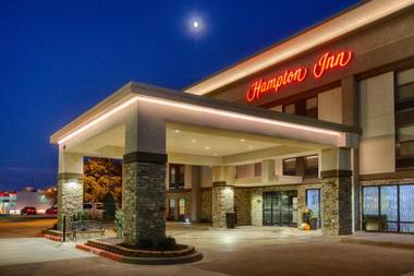 Hampton Inn Salina