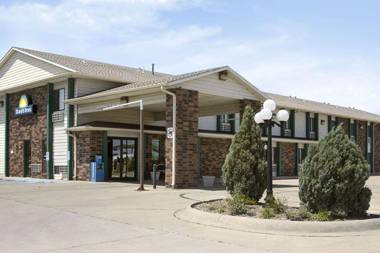 Days Inn by Wyndham Salina I-70