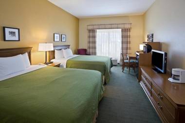 Country Inn & Suites by Radisson Salina KS