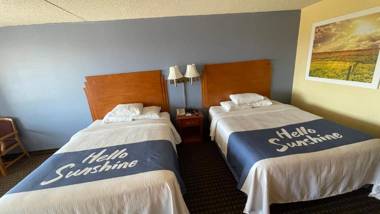 Days Inn by Wyndham Salina South