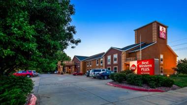 Best Western Plus Midwest Inn & Suites