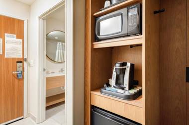 Fairfield Inn & Suites by Marriott Salina