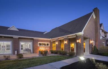 Residence Inn Topeka
