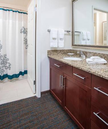 Residence Inn Topeka