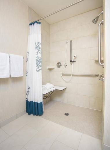 Residence Inn Topeka