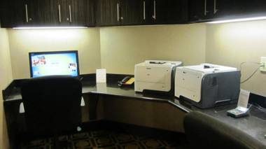 Hampton Inn Topeka