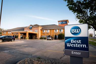 Best Western Topeka Inn & Suites