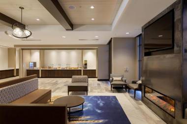 SpringHill Suites by Marriott Topeka Southwest