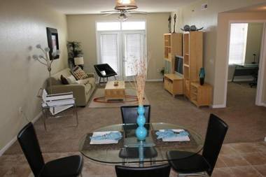 Washburn Hotel Suites