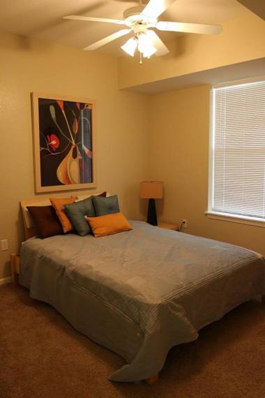 Washburn Hotel Suites