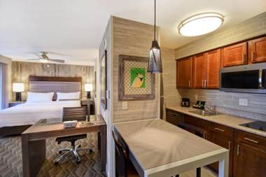 Homewood Suites by Hilton at The Waterfront