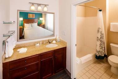 Residence Inn Wichita East at Plazzio