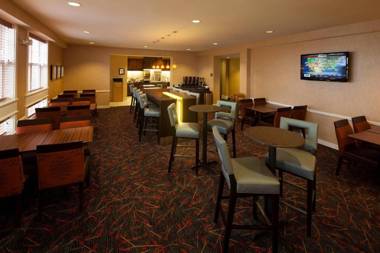 Residence Inn Wichita East at Plazzio