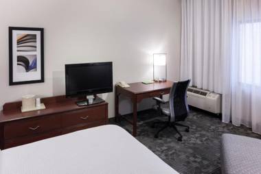 Courtyard by Marriott Wichita East