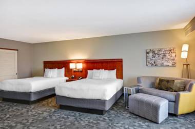 Courtyard by Marriott Wichita at Old Town