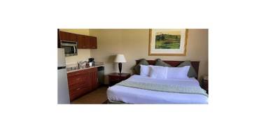 Wichita West Inn and Suites